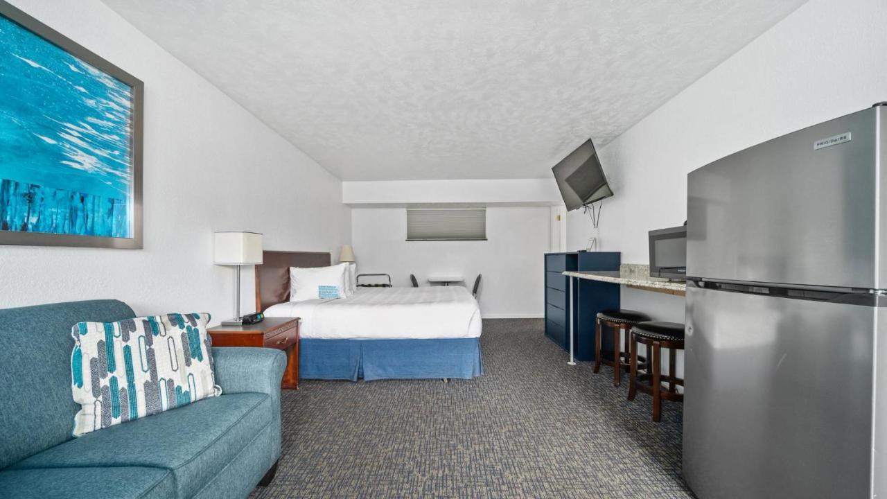 Grand Traverse Motel مدينة ترافيرز المظهر الخارجي الصورة